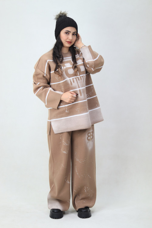 ست بلوز شلوار