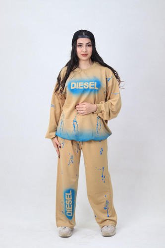 ست بلوز شلوار گلکسی