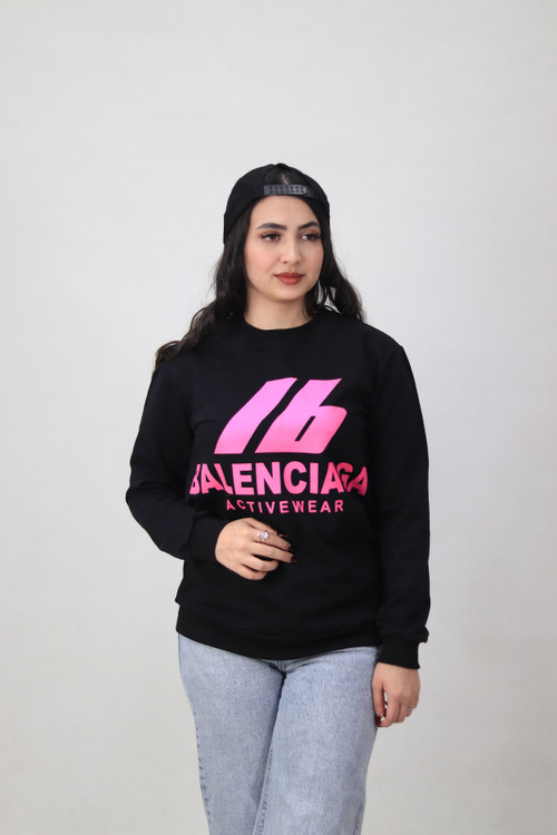 بلوز دورس مشکی