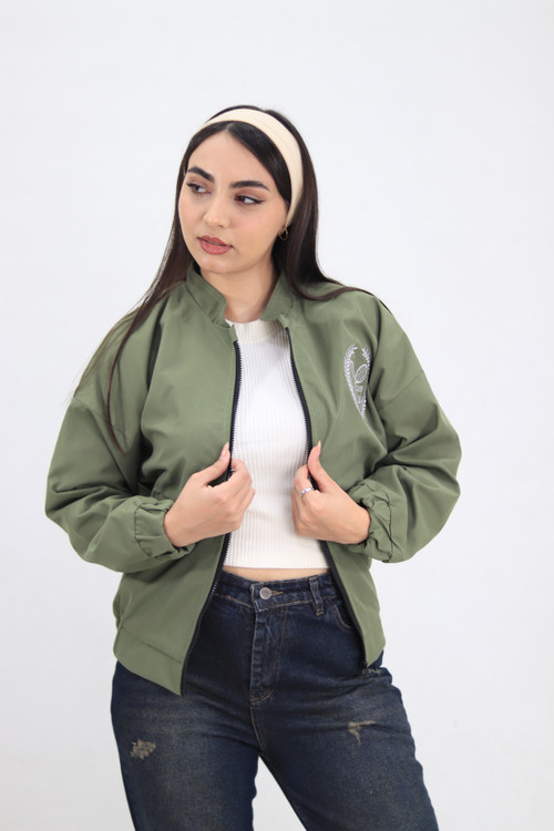 بامبر کتان زارا