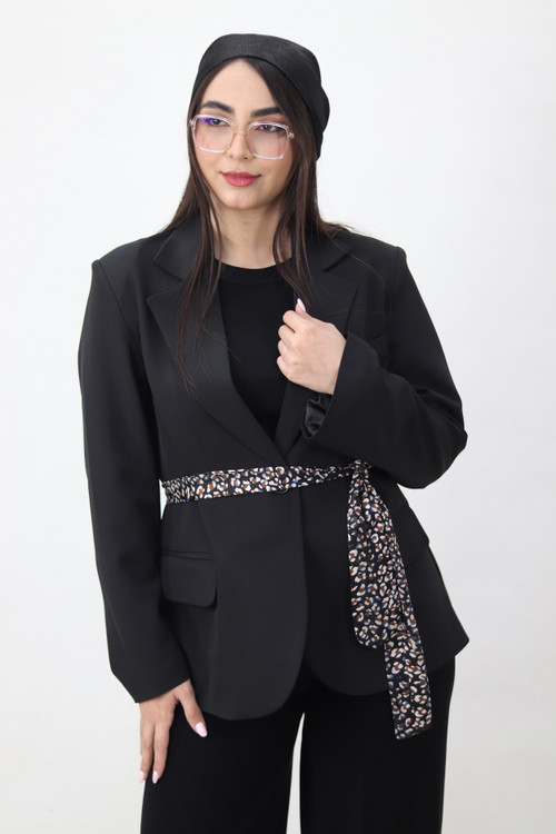 تک رنگ مشکی