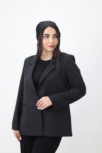 کت یقه انگلیسی جیب فیلتو