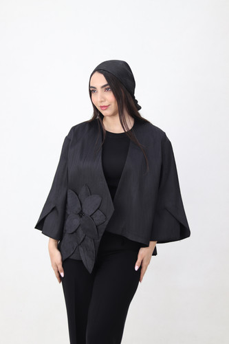 کت شنلی تک گل