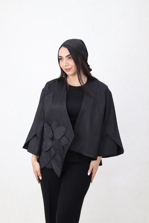 کت شنلی تک گل