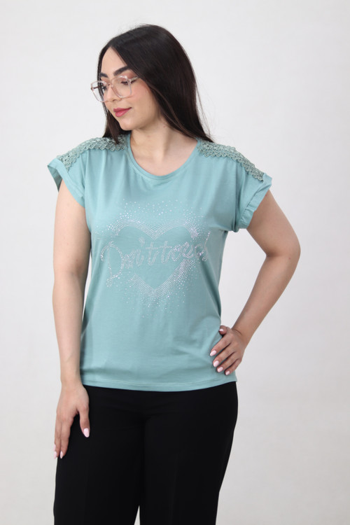 تیشرت گیپوری