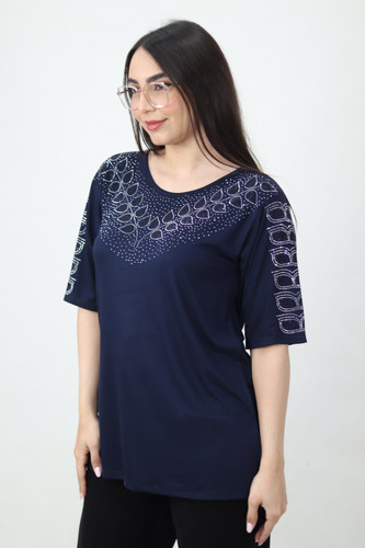 تیشرت آستین سه ربع