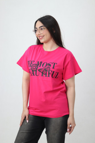 تیشرت سوپر پنبه